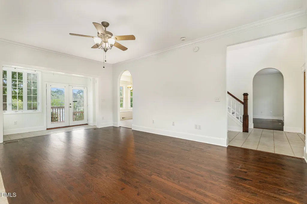 9261 Blackley Lake Road Wake Forest NC 27587