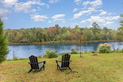 9261 Blackley Lake Road Wake Forest NC 27587