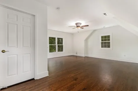 9261 Blackley Lake Road Wake Forest NC 27587