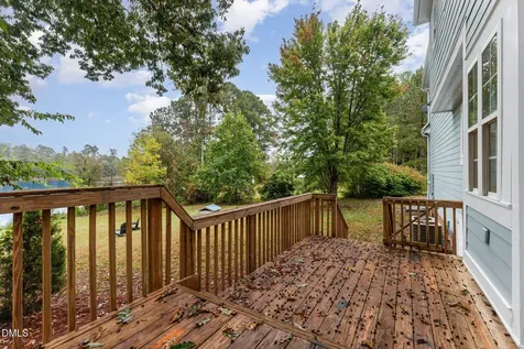 9261 Blackley Lake Road Wake Forest NC 27587