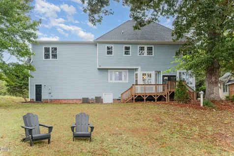 9261 Blackley Lake Road Wake Forest NC 27587