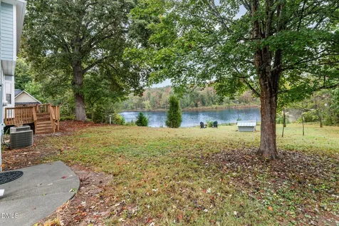 9261 Blackley Lake Road Wake Forest NC 27587