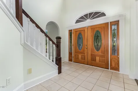 9261 Blackley Lake Road Wake Forest NC 27587