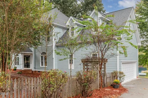 9261 Blackley Lake Road Wake Forest NC 27587