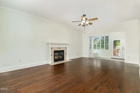 9261 Blackley Lake Road Wake Forest NC 27587