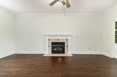 9261 Blackley Lake Road Wake Forest NC 27587