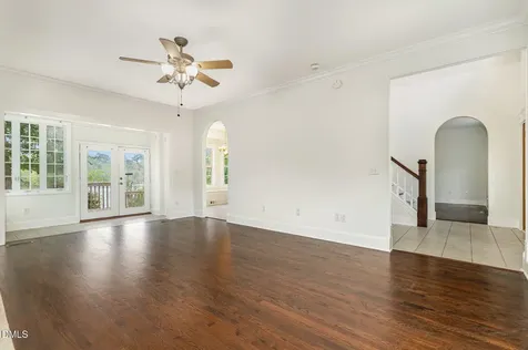 9261 Blackley Lake Road Wake Forest NC 27587