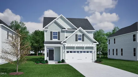 1203 Westerland Way Durham NC 27703