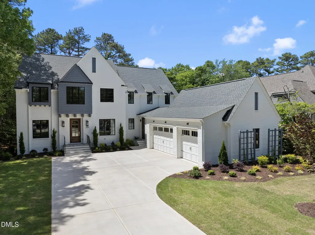 1609 Ridge Road Raleigh NC 27607