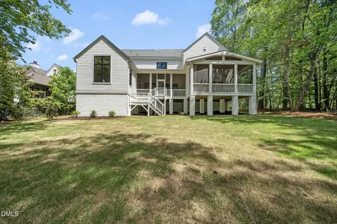 1609 Ridge Road Raleigh NC 27607