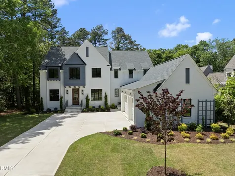 1609 Ridge Road Raleigh NC 27607