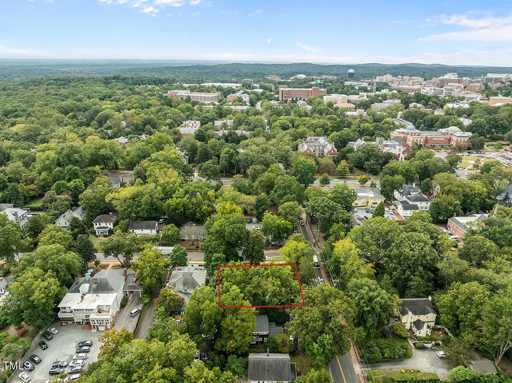 401 E Rosemary Street Chapel Hill NC 27514