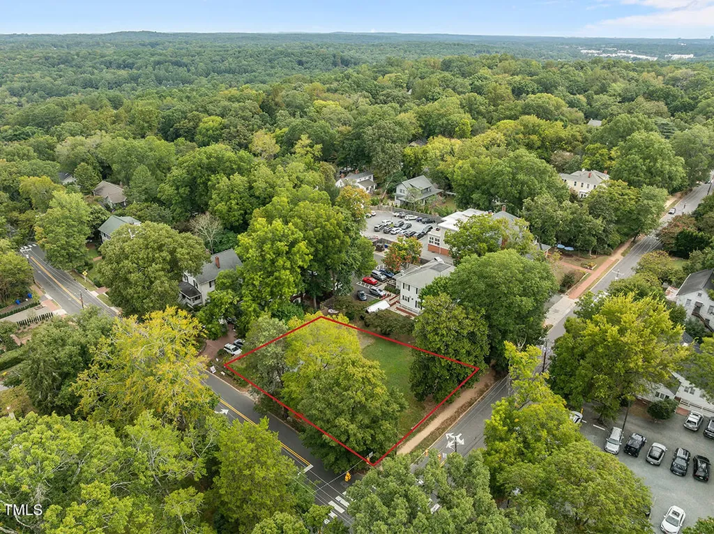 401 E Rosemary Street Chapel Hill NC 27514