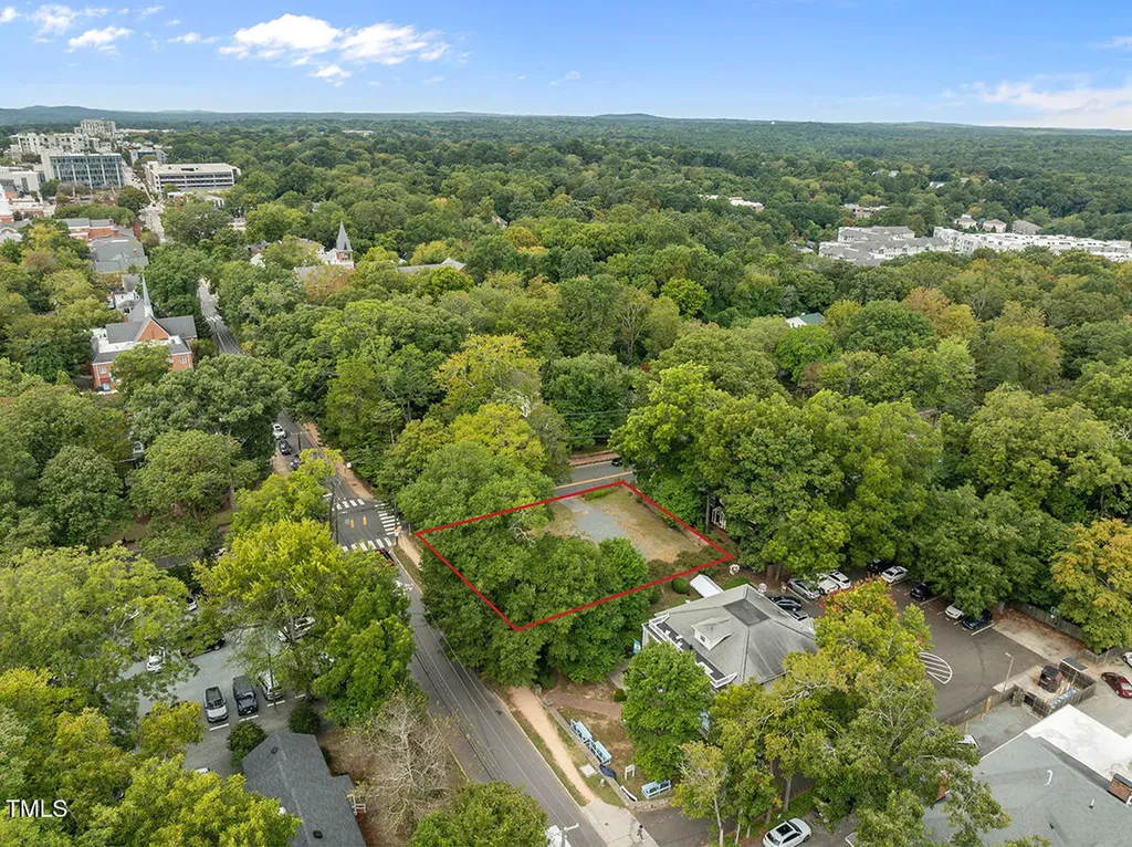 401 E Rosemary Street Chapel Hill NC 27514