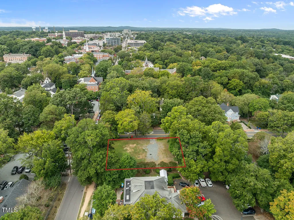 401 E Rosemary Street Chapel Hill NC 27514
