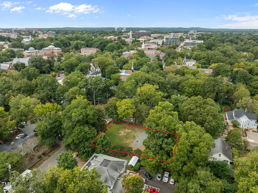 401 E Rosemary Street Chapel Hill NC 27514