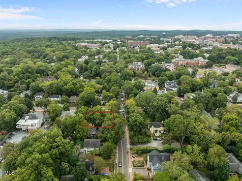 401 E Rosemary Street Chapel Hill NC 27514