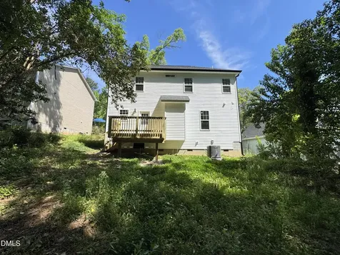 928 Belvin Avenue Durham NC 27704