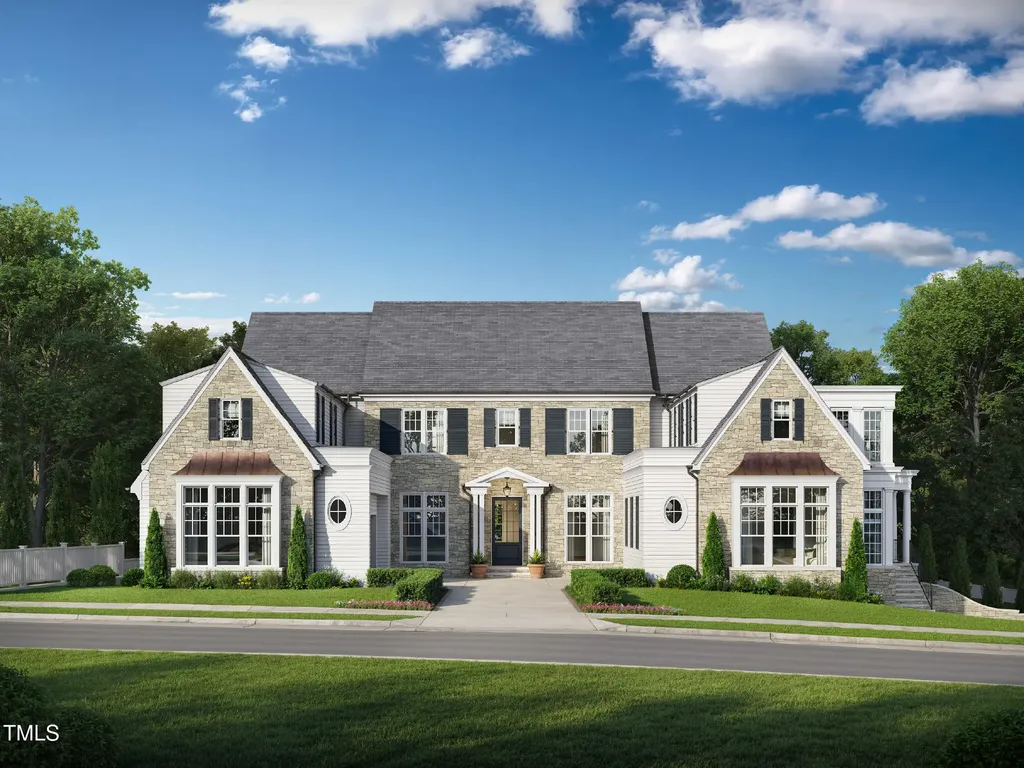 2000 Cotswood Lane Durham NC 27707