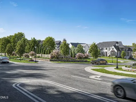2000 Cotswood Lane Durham NC 27707