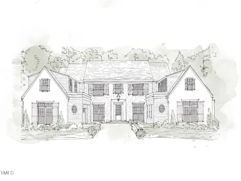 2000 Cotswood Lane Durham NC 27707