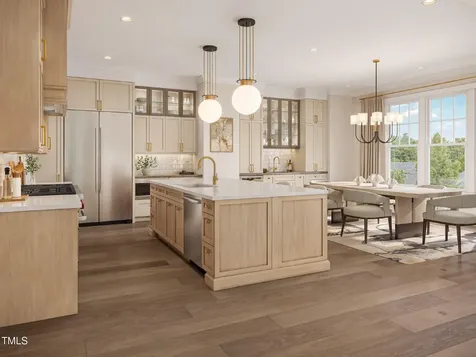 2000 Cotswood Lane Durham NC 27707