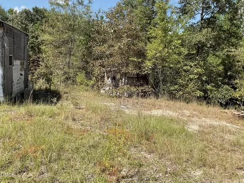 0 E E Governor Brandon Street Spring Lake NC 28390