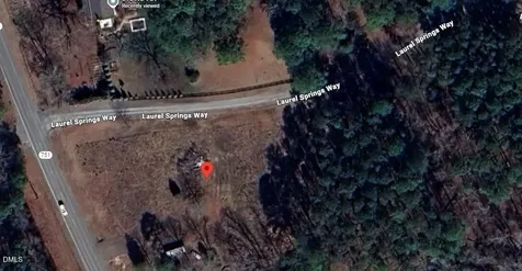 0 Nc Highway 751 Apex NC 27523