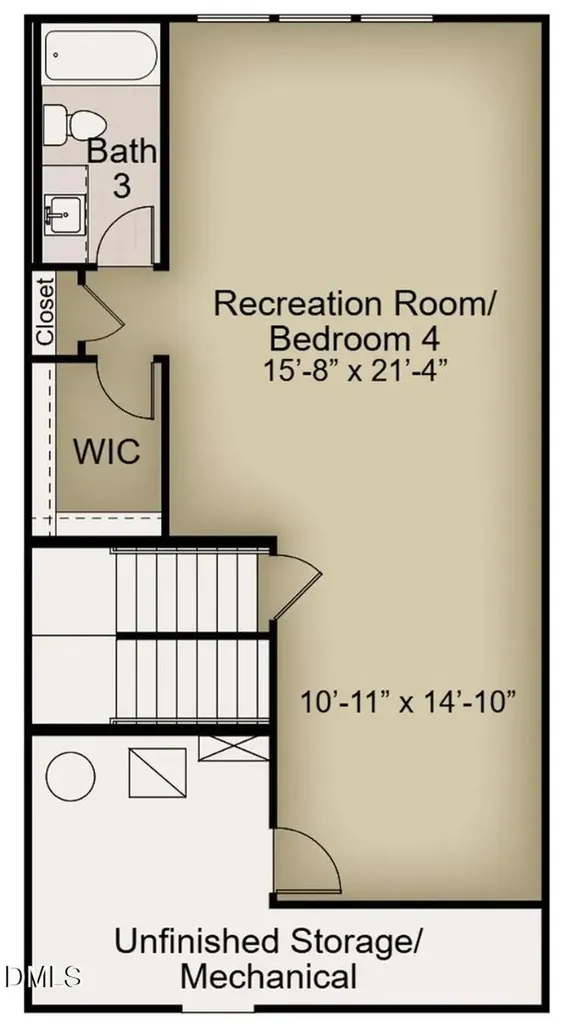 3127 White Rail Drive Fuquay Varina NC 27526