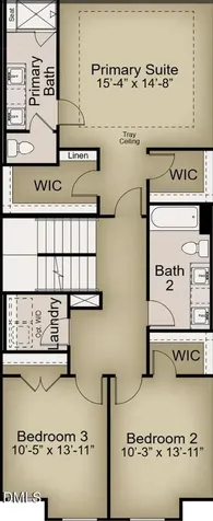 3127 White Rail Drive Fuquay Varina NC 27526