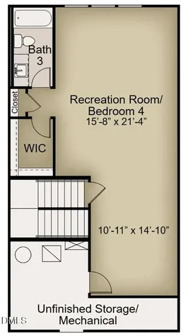 3127 White Rail Drive Fuquay Varina NC 27526