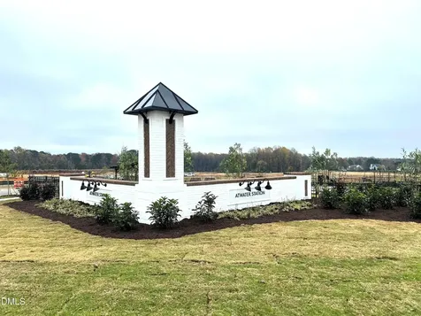 3127 White Rail Drive Fuquay Varina NC 27526