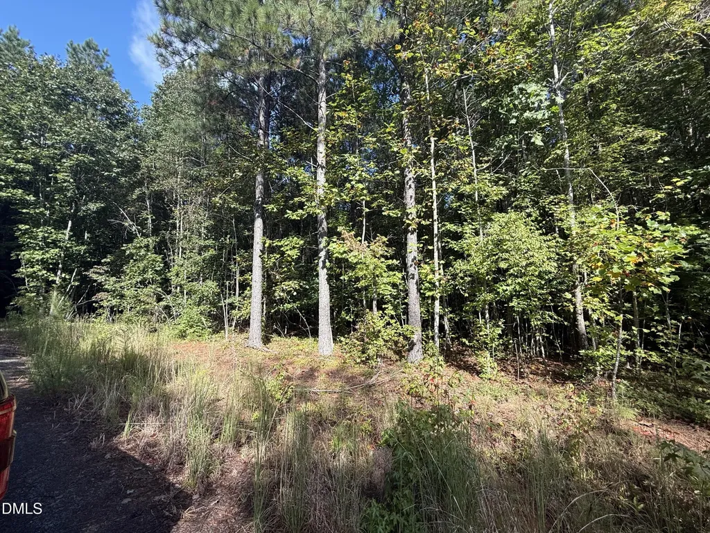 1664 Garrett Farm Road Stem NC 27581
