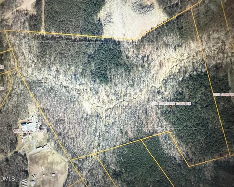 1664 Garrett Farm Road Stem NC 27581