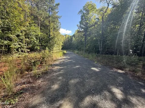 1664 Garrett Farm Road Stem NC 27581