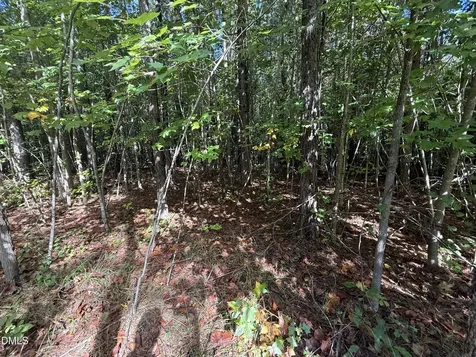 1664 Garrett Farm Road Stem NC 27581