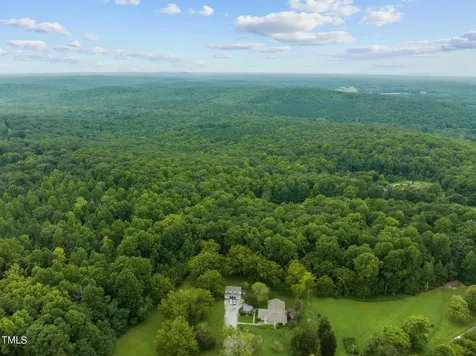 1400 Happy Valley Farm Drive Hillsborough NC 27278