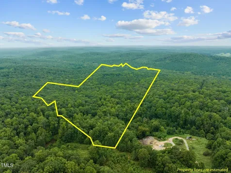1400 Happy Valley Farm Drive Hillsborough NC 27278