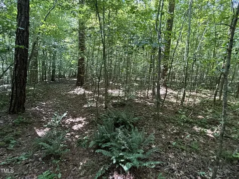 1400 Happy Valley Farm Drive Hillsborough NC 27278
