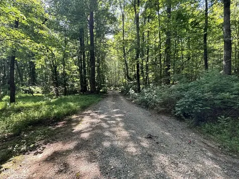 1400 Happy Valley Farm Drive Hillsborough NC 27278