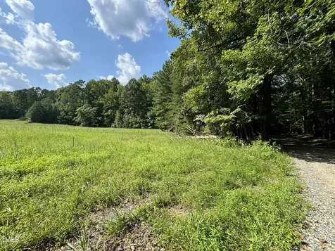 1400 Happy Valley Farm Drive Hillsborough NC 27278