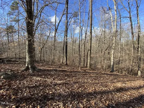 1400 Happy Valley Farm Drive Hillsborough NC 27278