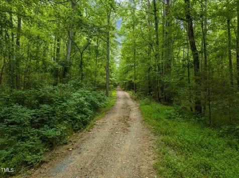 1400 Happy Valley Farm Drive Hillsborough NC 27278
