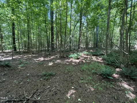 1400 Happy Valley Farm Drive Hillsborough NC 27278
