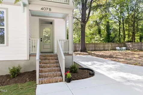 407B Edward Street Durham NC 27701
