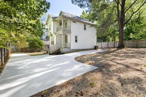 407B Edward Street Durham NC 27701