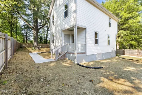 407B Edward Street Durham NC 27701