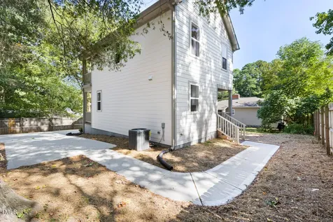 407B Edward Street Durham NC 27701