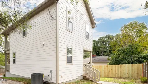 407B Edward Street Durham NC 27701