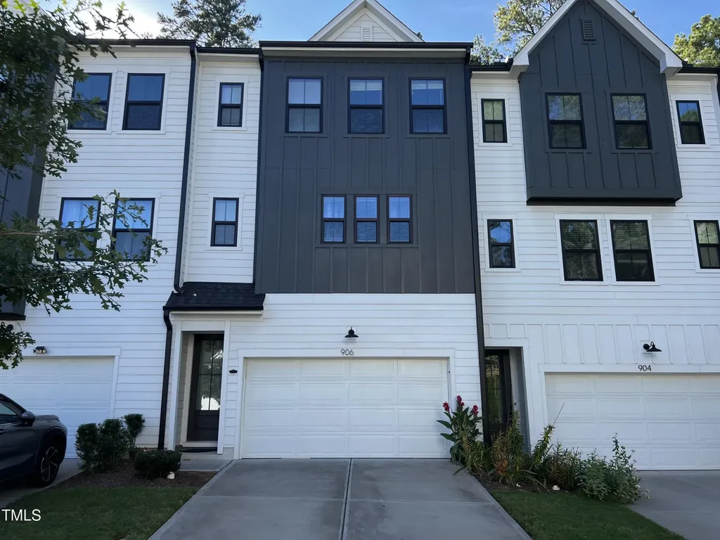 906 Waterside View Drive Raleigh NC 27606